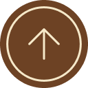 arrow scroll to top
