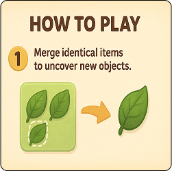 how to play - step one